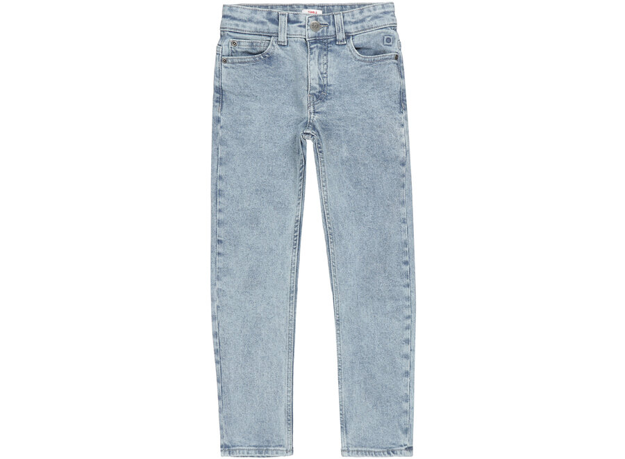 Jeans Jax straight