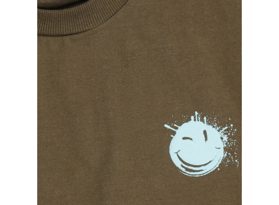 T-Shirt Surface