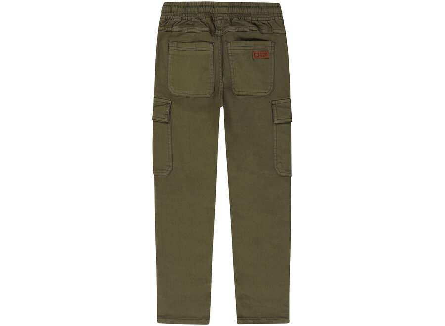 Broek - Jayh cargo