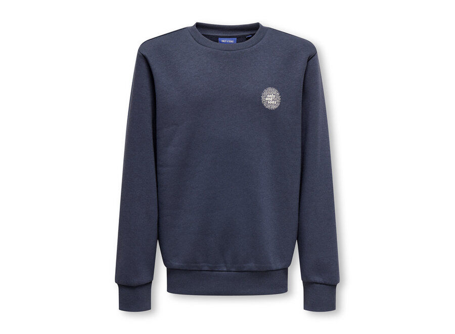 Trui Ceres Cell - Blue Nights