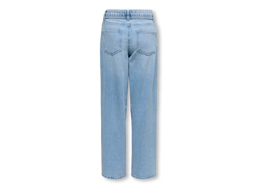 Jeans Gianna straight