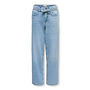 Jeans Gianna straight