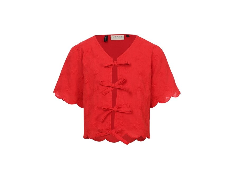 10sixteen Top SS Lipstick