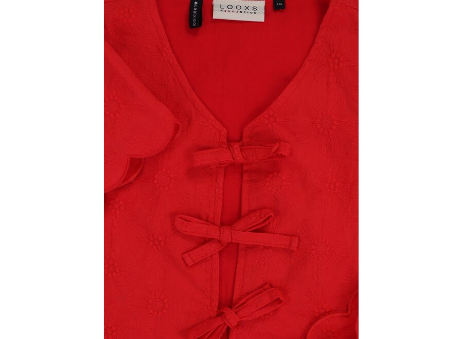 10sixteen Top SS Lipstick