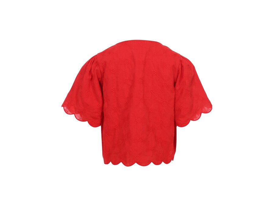 10sixteen Top SS Lipstick