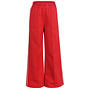 Little Sporty Sweat Pants poppy red