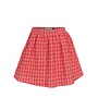 Little Woven Skirt heart check