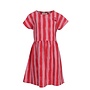Little Striped Sweat Dress SS stripe