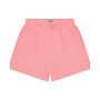 Shorts Muslin Plumeria