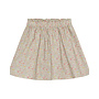 Skirt in Liberty Fabric Double Cream