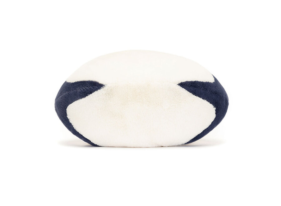 Amuseables Sports Rugby Ball