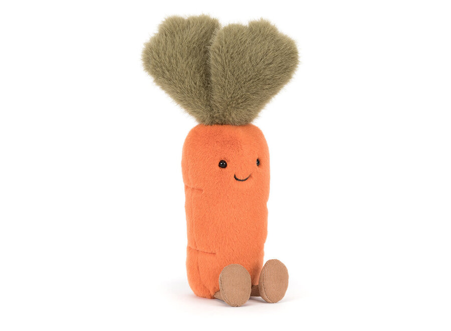 Amuseables Carrot