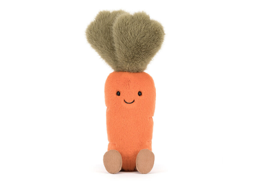 Amuseables Carrot