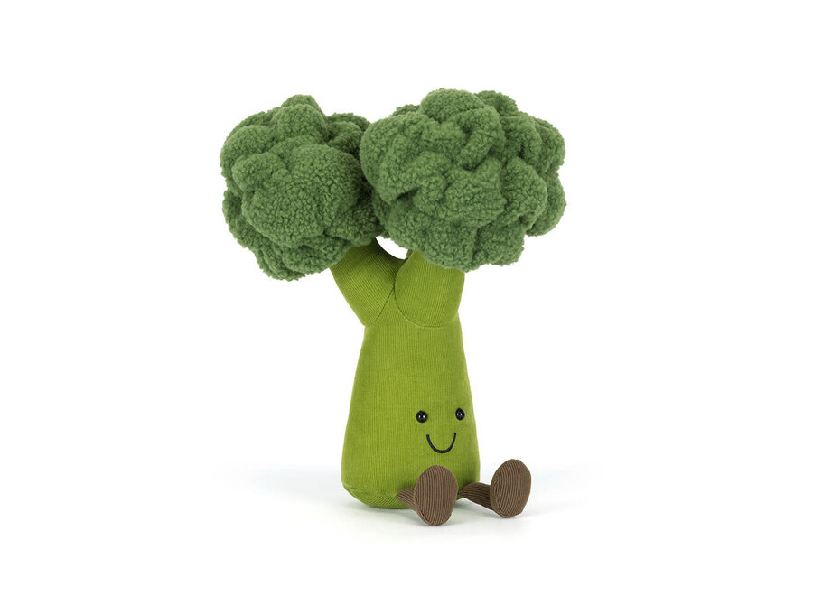 Amuseables Broccoli