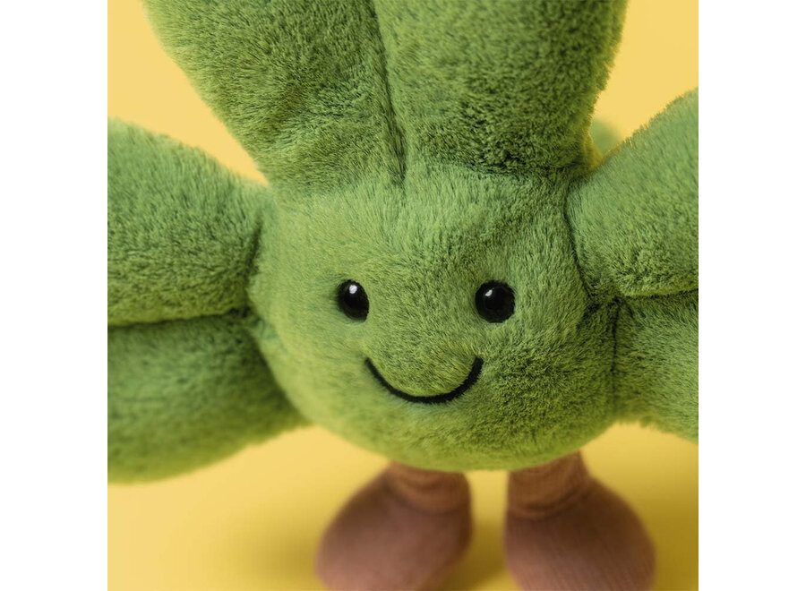 Amuseables Siofra Shamrock