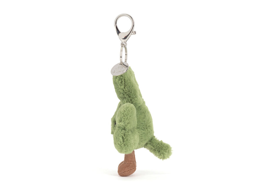 Amuseables Siofra Shamrock Bag Charm