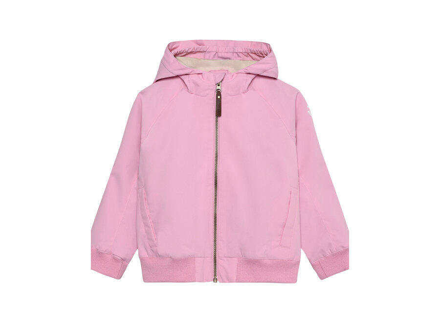 Bomber Jacket Bonbon pink