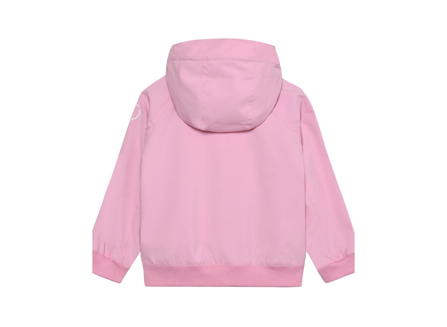 Bomber Jacket Bonbon pink