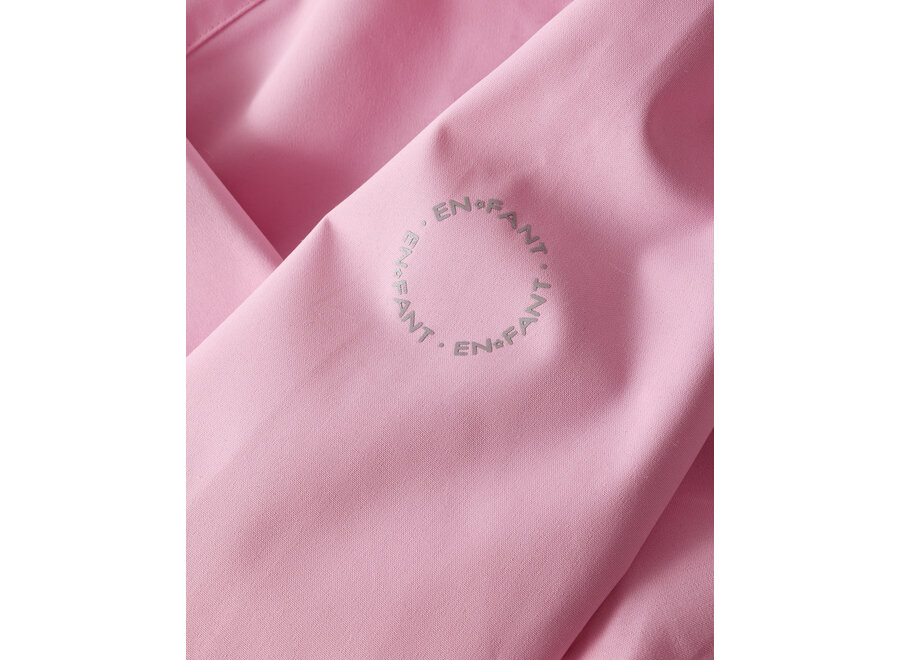 Bomber Jacket Bonbon pink