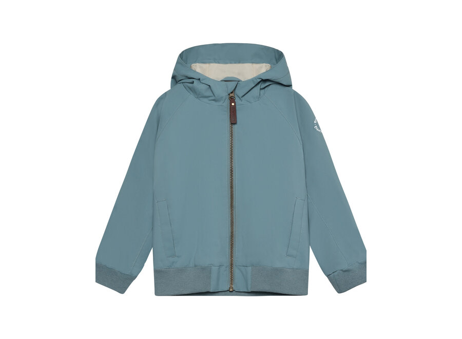 Bomber Jacket Citadel