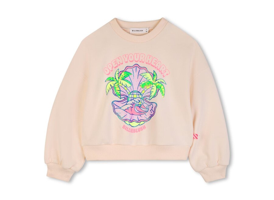 SWEATER - Ivoor