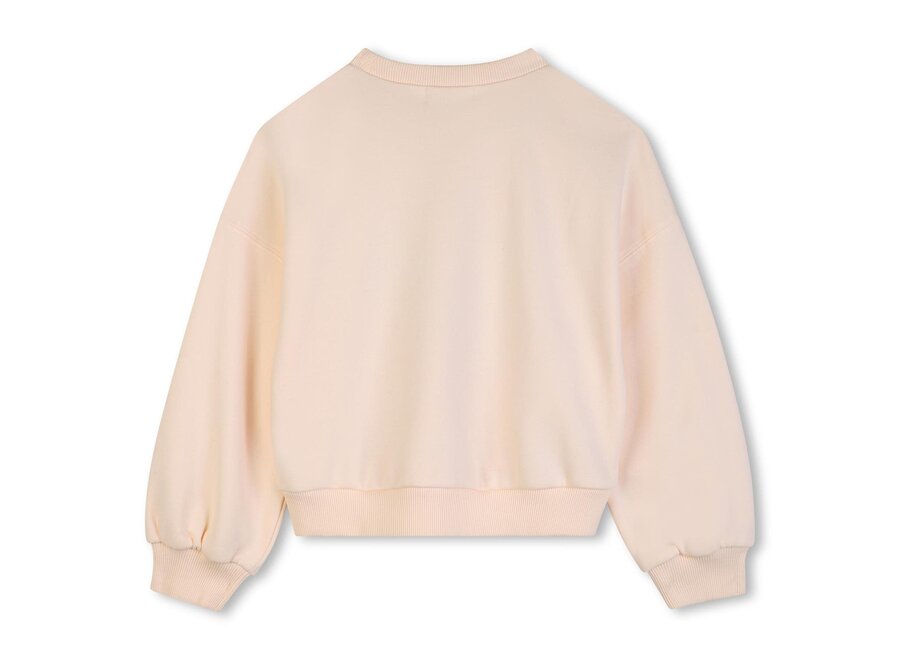 SWEATER - Ivoor