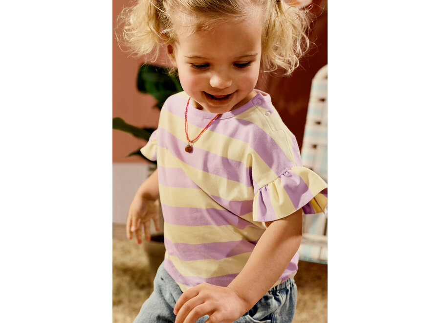 T-Shirt Maia Comfy cosmic