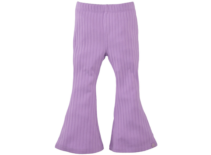 Broek Flare Medina Comfy cosmic