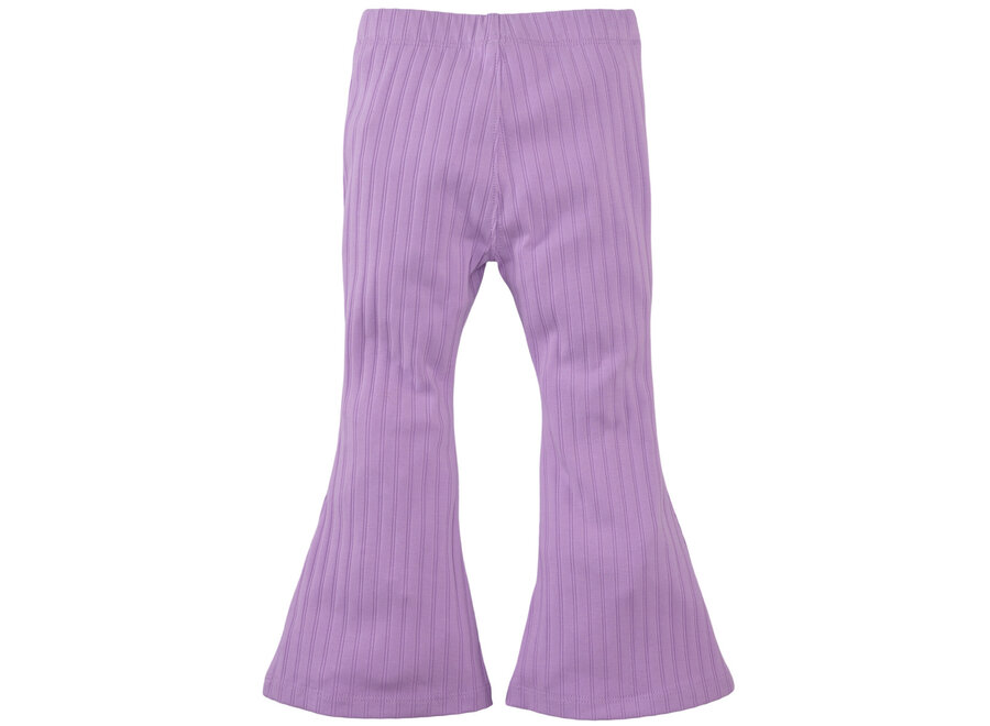 Broek Flare Medina Comfy cosmic