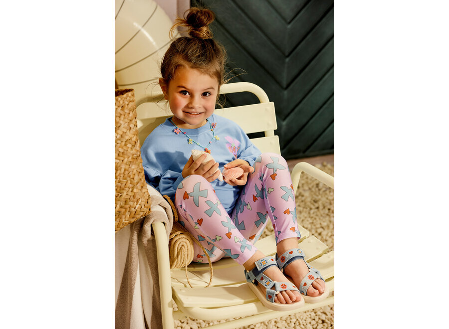 Legging Pomme Comfy cosmic