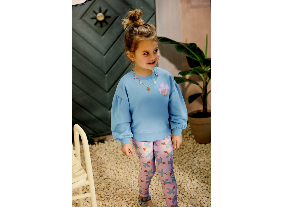 Legging Pomme Comfy cosmic