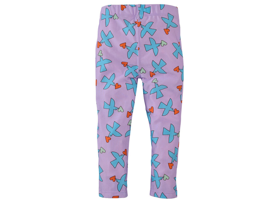 Legging Pomme Comfy cosmic