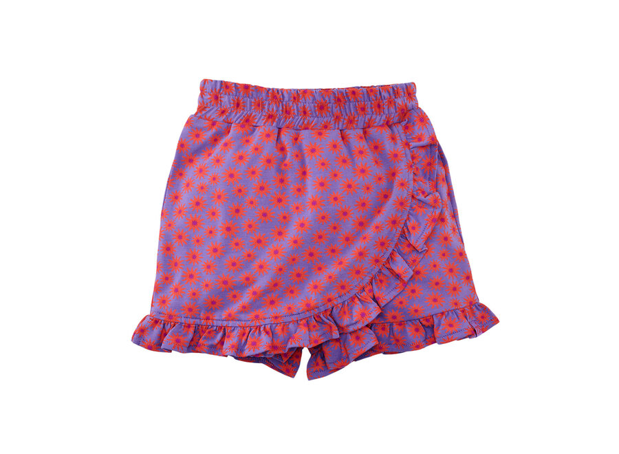 Skort Riva - Pretty purple