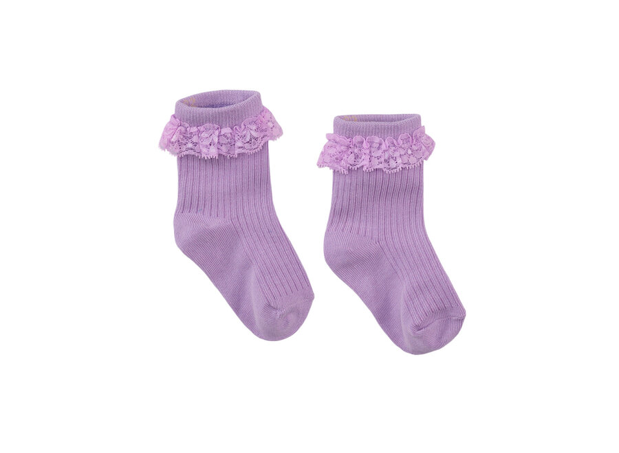 Sokken Lore - Comfy cosmic