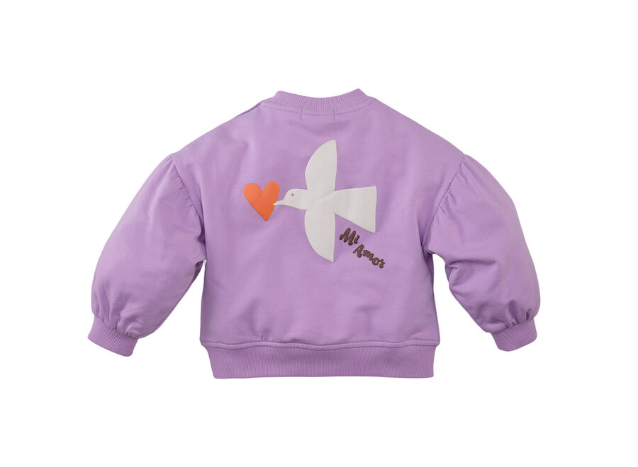 Trui Miley Comfy cosmic