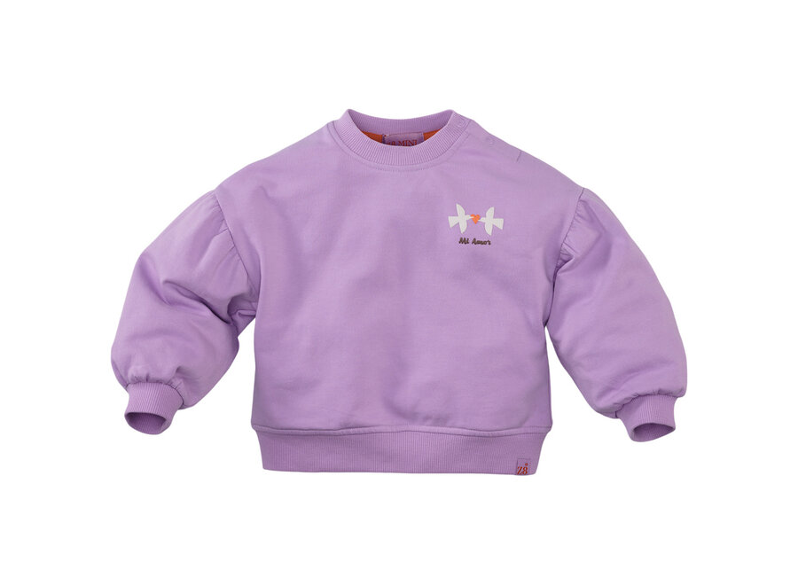 Trui Miley Comfy cosmic