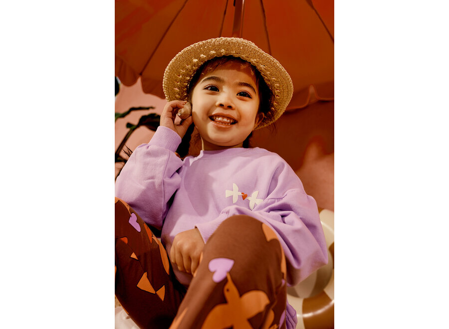 Trui Miley Comfy cosmic