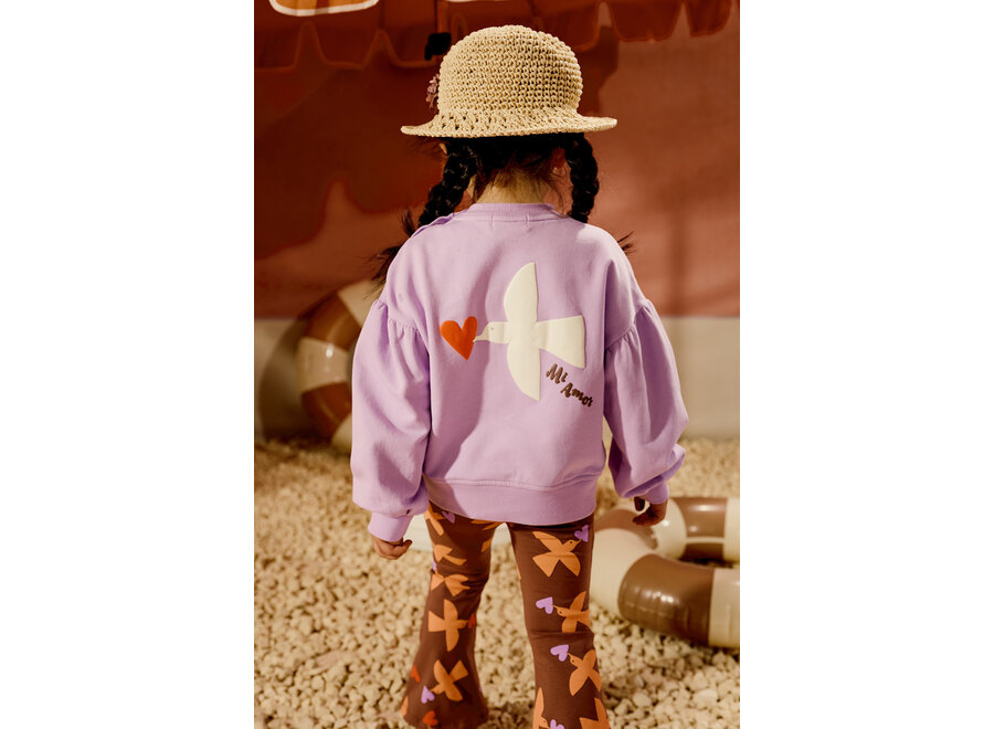 Trui Miley Comfy cosmic