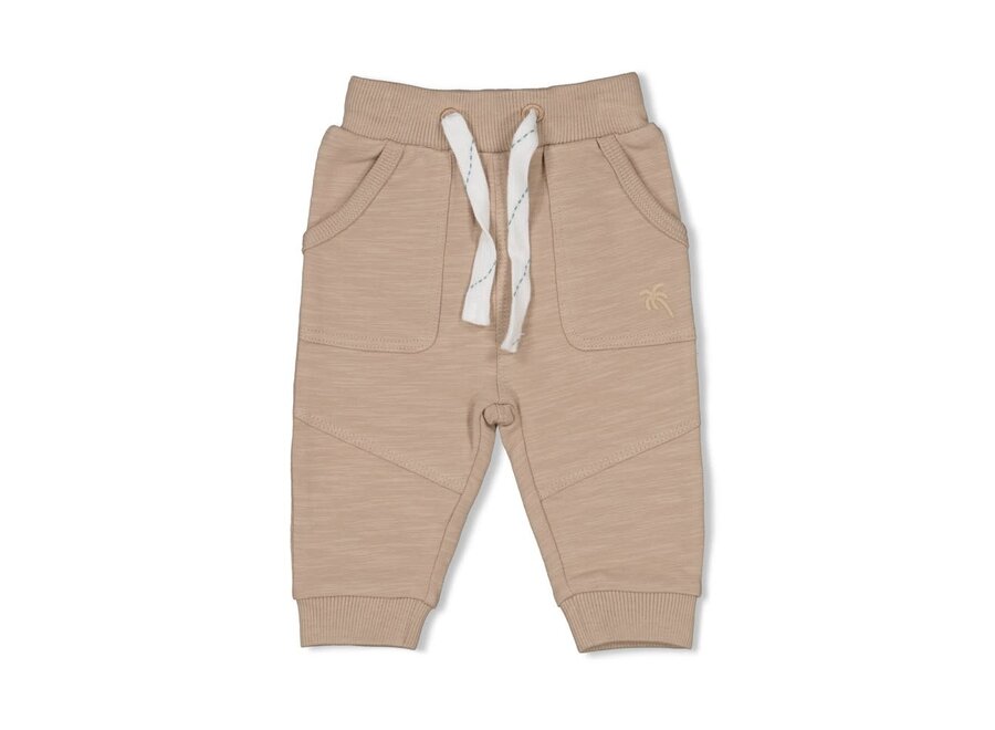 Broek - You Croc my World Taupe