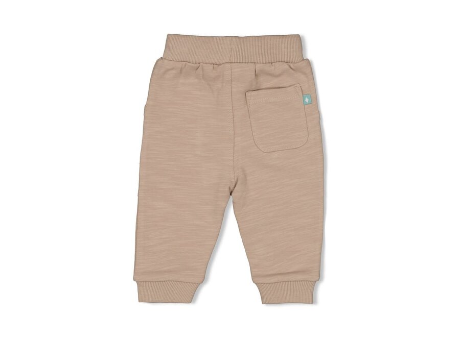 Broek - You Croc my World Taupe