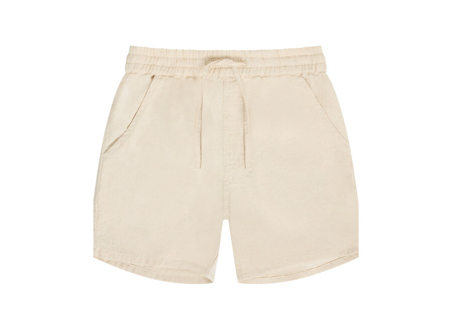 Linen Short Sand