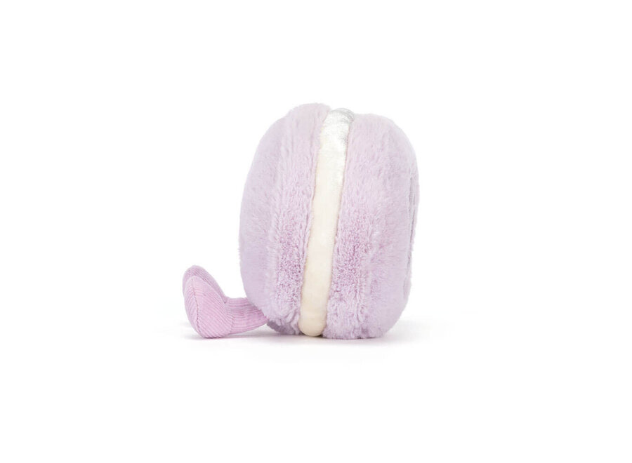 Amuseables May Macaron (Lavender)