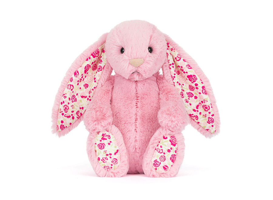 Blushkin Blossom Luxe Bunny Original