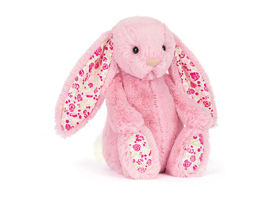 Blushkin Blossom Luxe Bunny Original