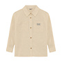 Shirt Longsleeve Linen Sand