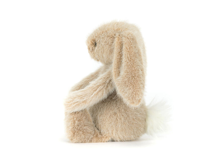 Oat Flufflet Bunny
