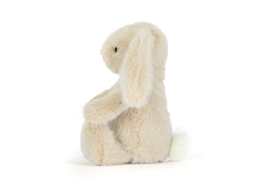Wheat Flufflet Bunny