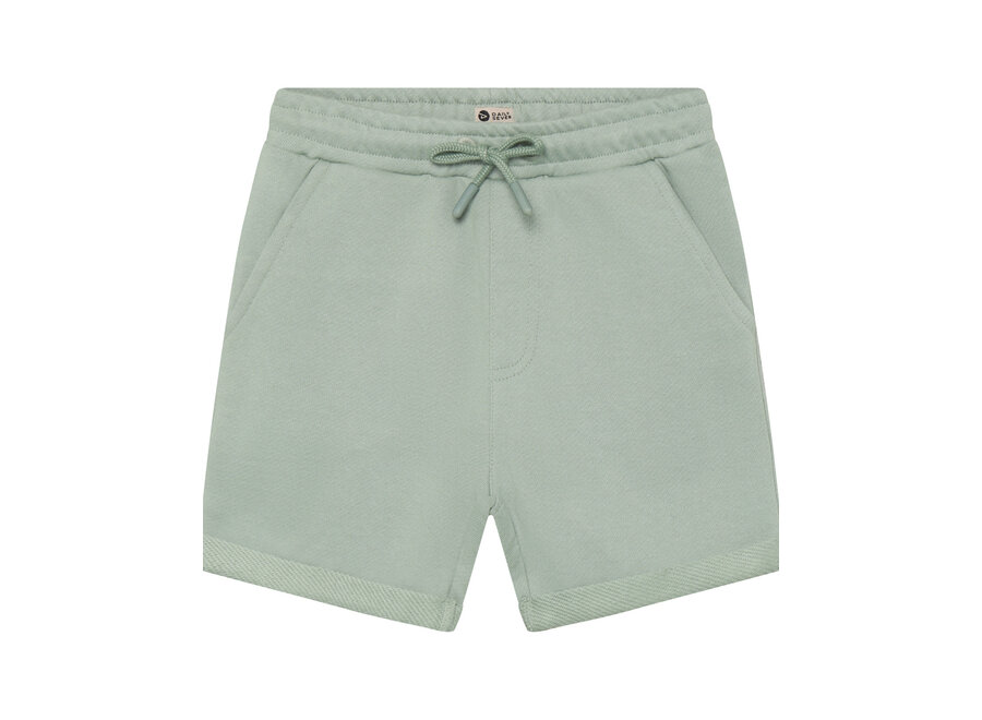 Shorts Structure green