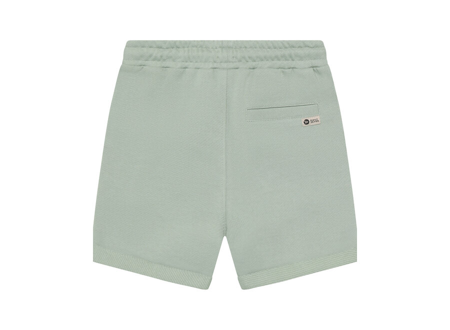 Shorts Structure green