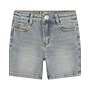 Denim Shorts Blue